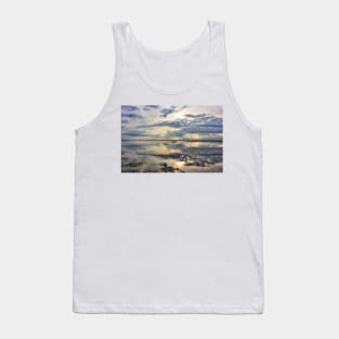 Ocean Reflections Tank Top